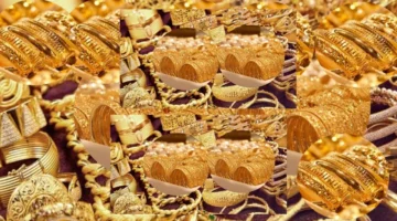 اشتري حالا... سعر الذهب في السعودية اليوم الأحد الموافق 7 6 1447 بعد تغيرات أمس السبت